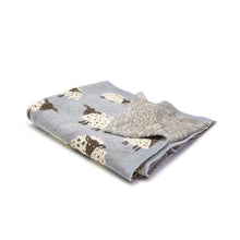 Load image into Gallery viewer, Counting Sheep Blanket