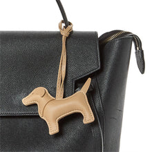 Load image into Gallery viewer, Pup Love Bag Charm