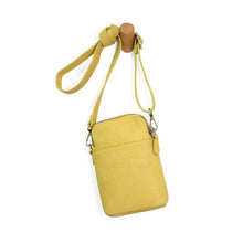 Load image into Gallery viewer, Jolene crossbody phone bag