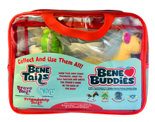 Load image into Gallery viewer, Friendship Tails