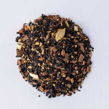 Load image into Gallery viewer, Go Big Orange Chai Black Tea