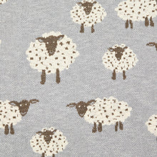 Load image into Gallery viewer, Counting Sheep Blanket