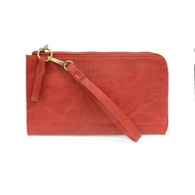 Load image into Gallery viewer, The Karina Convertible Wristlet & Wallet