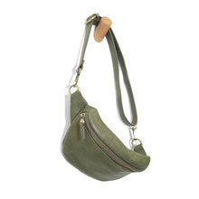 Load image into Gallery viewer, Shiloh Sling Bag
