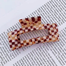 Load image into Gallery viewer, Winter Hair Clips