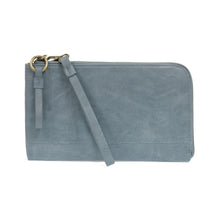 Load image into Gallery viewer, The Karina Convertible Wristlet & Wallet