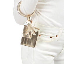 Load image into Gallery viewer, Bangle Key Chain
