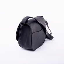Load image into Gallery viewer, The Luna - Crescent/Double Moon Bag