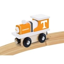 Load image into Gallery viewer, Tennessee Volunteers - Train Engine