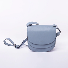Load image into Gallery viewer, The Luna - Crescent/Double Moon Bag