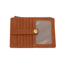 Load image into Gallery viewer, New Penny Mini Travel Wallet
