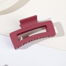 Load image into Gallery viewer, Winter Hair Clips