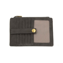 Load image into Gallery viewer, New Penny Mini Travel Wallet