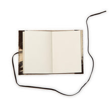 Load image into Gallery viewer, Cowhide Journal Covers