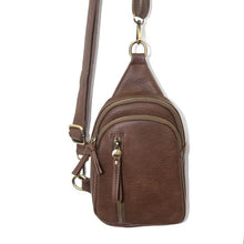 Load image into Gallery viewer, Skyler Sling Bag