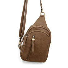 Load image into Gallery viewer, Skyler Sling Bag