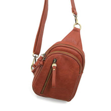 Load image into Gallery viewer, Skyler Sling Bag