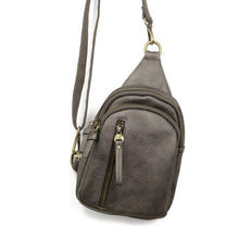 Load image into Gallery viewer, Skyler Sling Bag