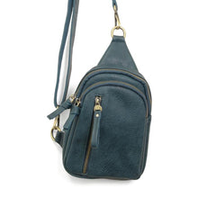 Load image into Gallery viewer, Skyler Sling Bag