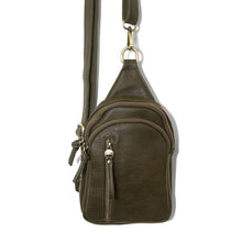 Load image into Gallery viewer, Skyler Sling Bag