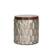 Load image into Gallery viewer, Sweet Grace Lidded Candle #035