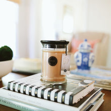 Load image into Gallery viewer, Sweet Grace Large Jar Candle