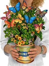 Load image into Gallery viewer, Butterflies & Buttercups Bouquet