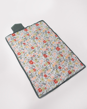 Load image into Gallery viewer, Primrose Patch 5x10 Outdoor Blanket
