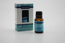 Load image into Gallery viewer, Breathe In Essential Oil Blend