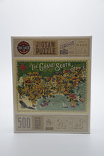 Load image into Gallery viewer, Grand South Puzzle