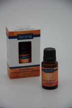 Load image into Gallery viewer, Citrus Boost Essential Oil Blend