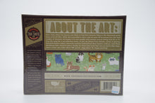 Load image into Gallery viewer, Illustrated Cats Puzzle