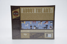 Load image into Gallery viewer, Illustrated Dogs Puzzle