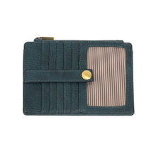 Load image into Gallery viewer, New Penny Mini Travel Wallet