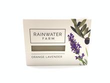 Load image into Gallery viewer, Orange Lavender Soap