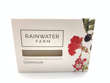 Load image into Gallery viewer, Geranium Soap