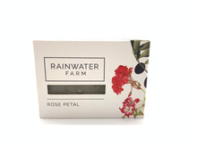 Load image into Gallery viewer, Rose Petal Soap