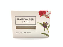 Load image into Gallery viewer, Rosemary Mint Soap
