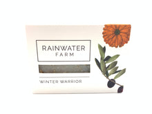 Load image into Gallery viewer, Winter Warrior Soap