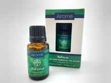 Load image into Gallery viewer, Refocus Essential Oil Blend