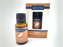 Load image into Gallery viewer, Ginger Essential Oil