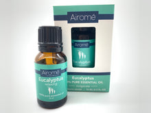 Load image into Gallery viewer, Eucalyptus Essential Oil