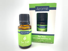 Load image into Gallery viewer, Tea Tree Essential Oil