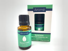 Load image into Gallery viewer, Spearmint Essential Oil