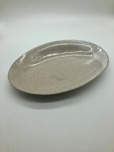 Load image into Gallery viewer, Oval Serving Platter
