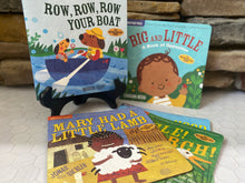 Load image into Gallery viewer, Indestructibles Baby Books
