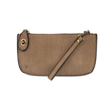Load image into Gallery viewer, The Mini Crossbody Wristlet Clutch
