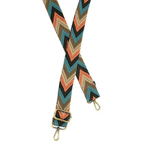 Load image into Gallery viewer, 1.5" Wide Guitar Straps