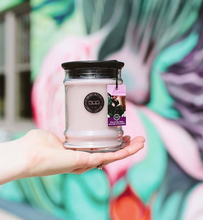 Load image into Gallery viewer, Kiss in the Rain- 8oz. Small Jar Candle