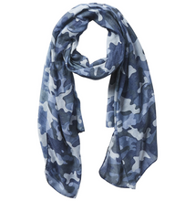 Load image into Gallery viewer, Assorted Insect Shield Scarves